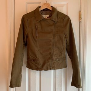 H&M Moto Jacket